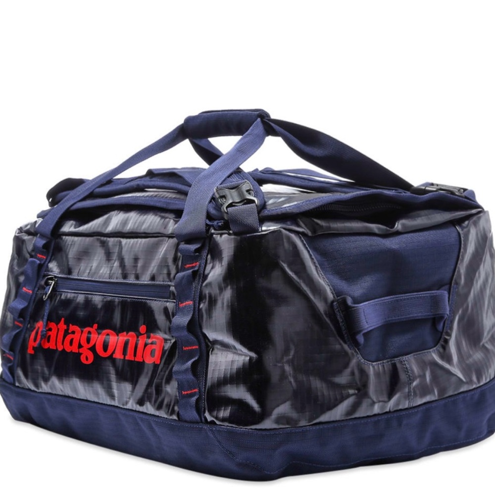 Black Hole Duffel, 70L, Classic Navy new no tags